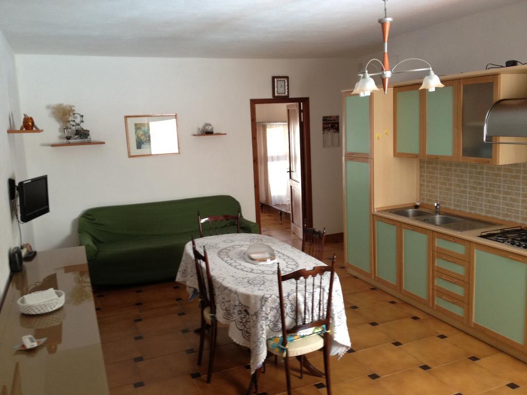 Casa Al Mare Villa บุจแจร์รุ ภายนอก รูปภาพ